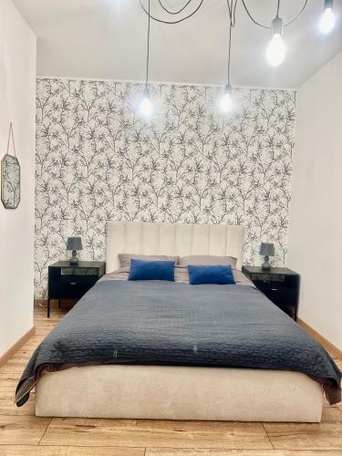 Mieszkania od 32-55m, pełne wyposażenie, komfortowe warunki