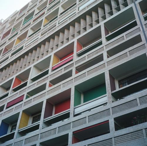 Le Corbusier Type B