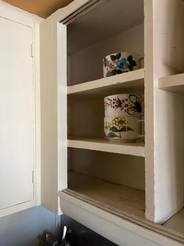 Le Corbusier Type B