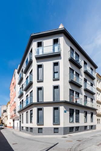 WintowinRentals Twin Charm Málaga Centro, Encanto y Confort junto al Casco Antiguo