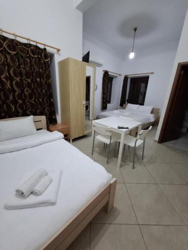 Chios Port Apartments - A4