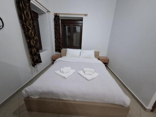 Chios Port Apartments - A4