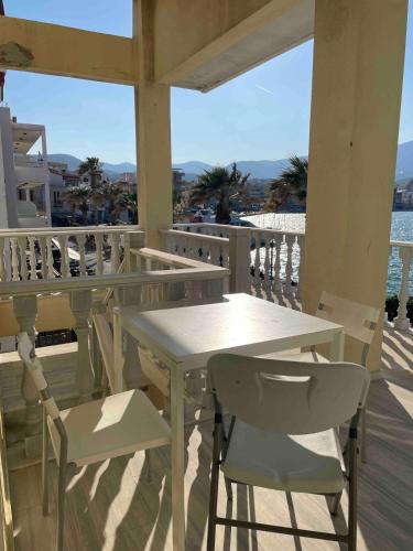 Chios Port Apartments - A4
