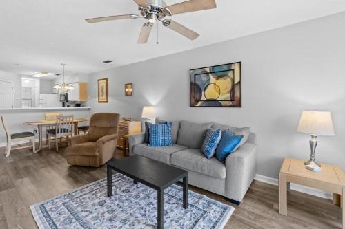 Foto dalla galleria di True Blue Golf Escape 2 Bdrm 2 Bath a Pawleys Island