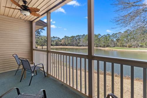 Foto dalla galleria di True Blue Golf Escape 2 Bdrm 2 Bath a Pawleys Island