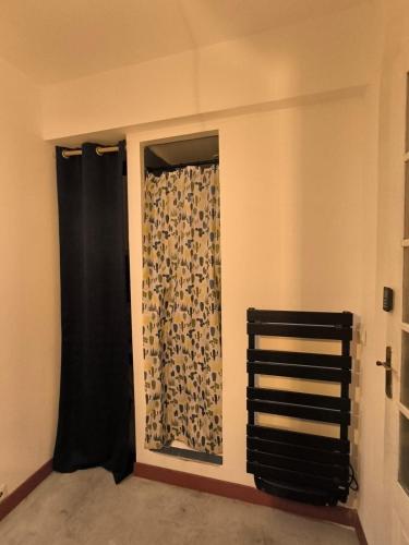 Photo de la galerie de l'établissement Appartement au cœur de Bourg d'Oisans, au Bourg-dʼOisans