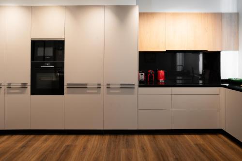 Tulip Apartments apartamentos com 2 quartos perto do Mercado com AC