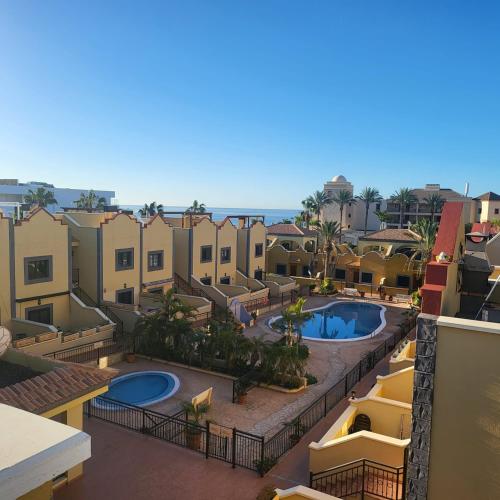 Cozy Townhouse in Costa Adeje