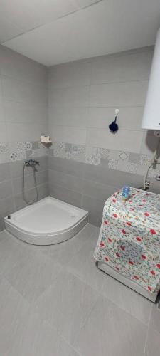 Ванна кімната в Double BO Apartment