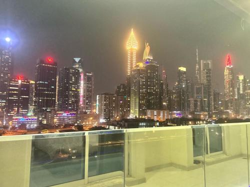 Burj Views 2 BHK Apartment