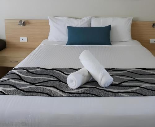 New Luxurious Stay Abu Dhabi