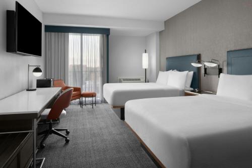 Four Points by Sheraton San Jose Airport Image