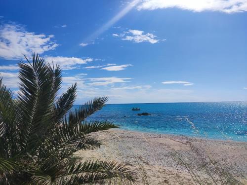 Gallery image of Sun N Sand in Ligia