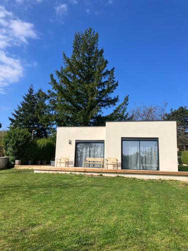 Cocon proche de Lyon