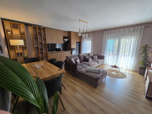 Charming Escape Tirana