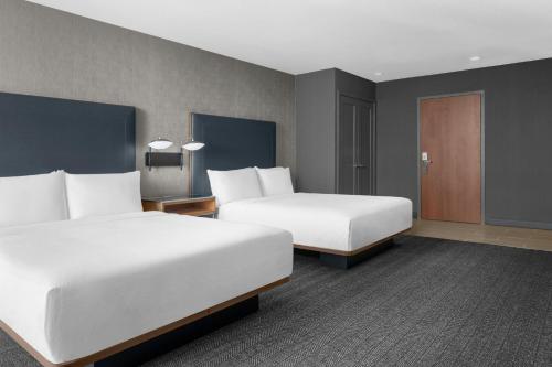 Four Points by Sheraton San Jose Airport Image