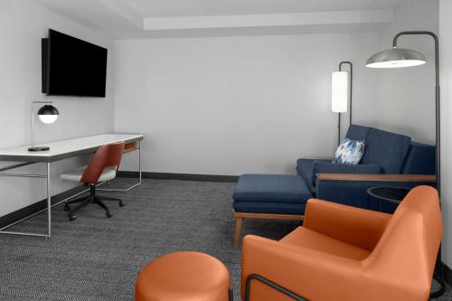 Four Points by Sheraton San Jose Airport Image