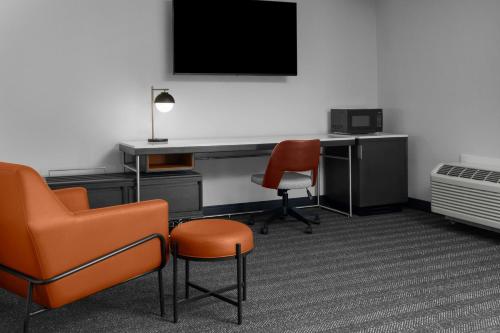 Four Points by Sheraton San Jose Airport Image