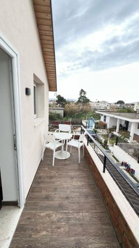Φωτογραφία από το άλμπουμ του Apartments by Arbri 2 σε Vlorë