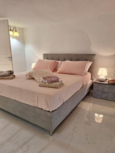 Casa Vacanze Domus Ai Mannesi