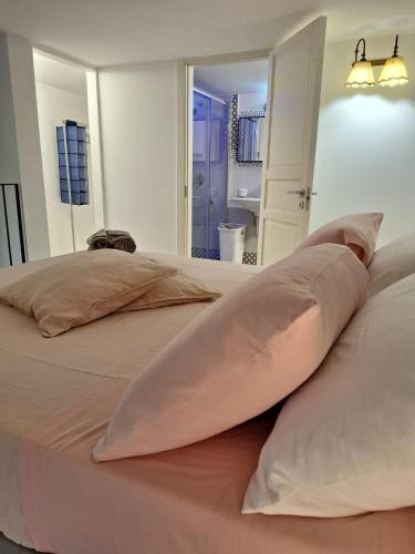 Casa Vacanze Domus Ai Mannesi
