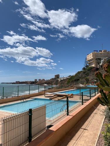 Cabo Cervera Sea View