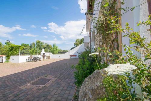 ラ・カレッタにあるCasa Verde Mareのギャラリーの写真