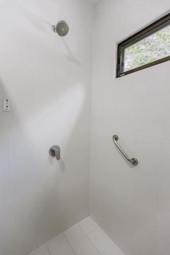 Un baño de Casa Sol