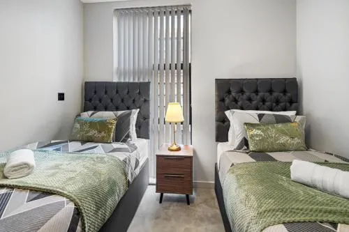 Luxury meets Comfort - The Pressworks photo 42