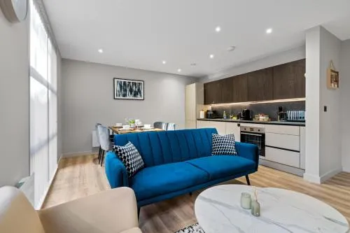 Luxury meets Comfort - The Pressworks photo 43