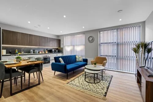 Luxury meets Comfort - The Pressworks photo 9
