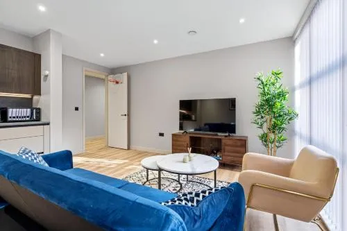 Luxury meets Comfort - The Pressworks photo 45
