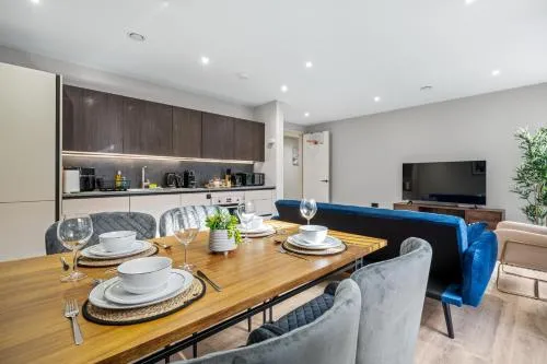 Luxury meets Comfort - The Pressworks photo 46