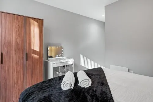 Luxury meets Comfort - The Pressworks photo 47