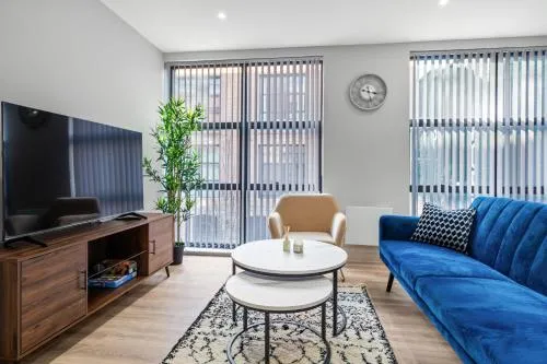 Luxury meets Comfort - The Pressworks photo 48