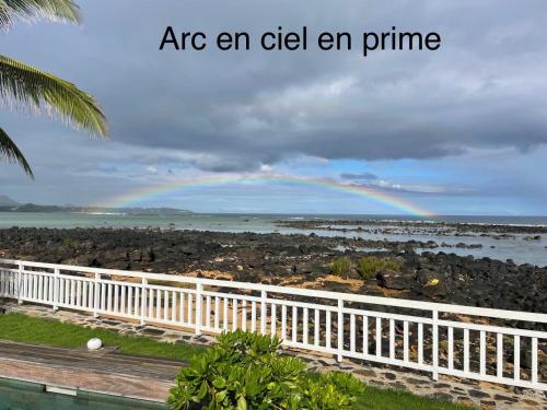 Fotografie z fotogalerie ubytování Ocean View Retreat Mauritius, Beach access, Pool v destinaci Albion