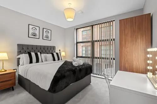 Luxury meets Comfort - The Pressworks photo 49