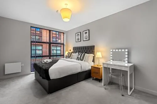 Luxury meets Comfort - The Pressworks photo 3
