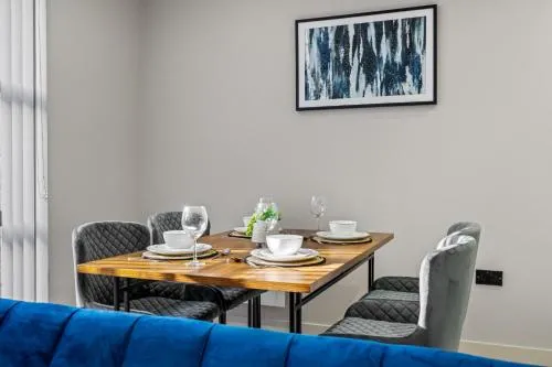 Luxury meets Comfort - The Pressworks photo 51