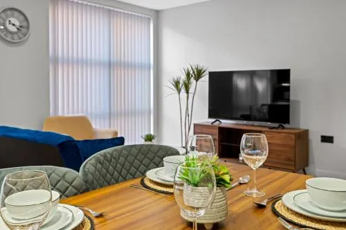 Luxury meets Comfort - The Pressworks photo 13