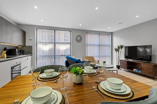 Luxury meets Comfort - The Pressworks photo 14
