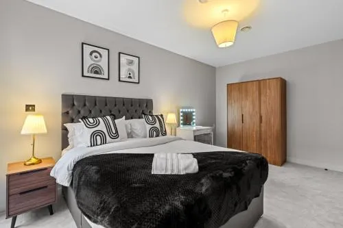 Luxury meets Comfort - The Pressworks photo 8