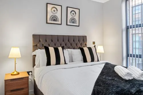 Luxury meets Comfort - The Pressworks photo 54