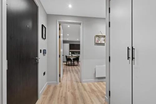 Luxury meets Comfort - The Pressworks photo 15