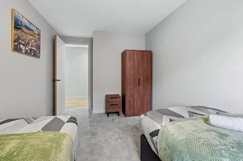Luxury meets Comfort - The Pressworks photo 57