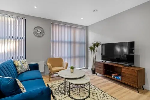 Luxury meets Comfort - The Pressworks photo 19