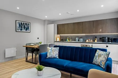 Luxury meets Comfort - The Pressworks photo 22