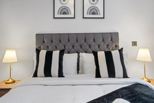 Luxury meets Comfort - The Pressworks photo 59
