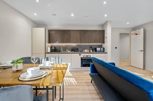Luxury meets Comfort - The Pressworks photo 60