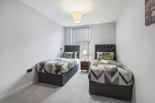 Luxury meets Comfort - The Pressworks photo 61